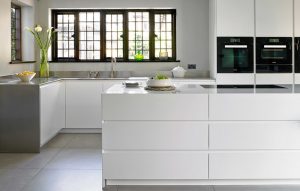 Cocina Brayer Design