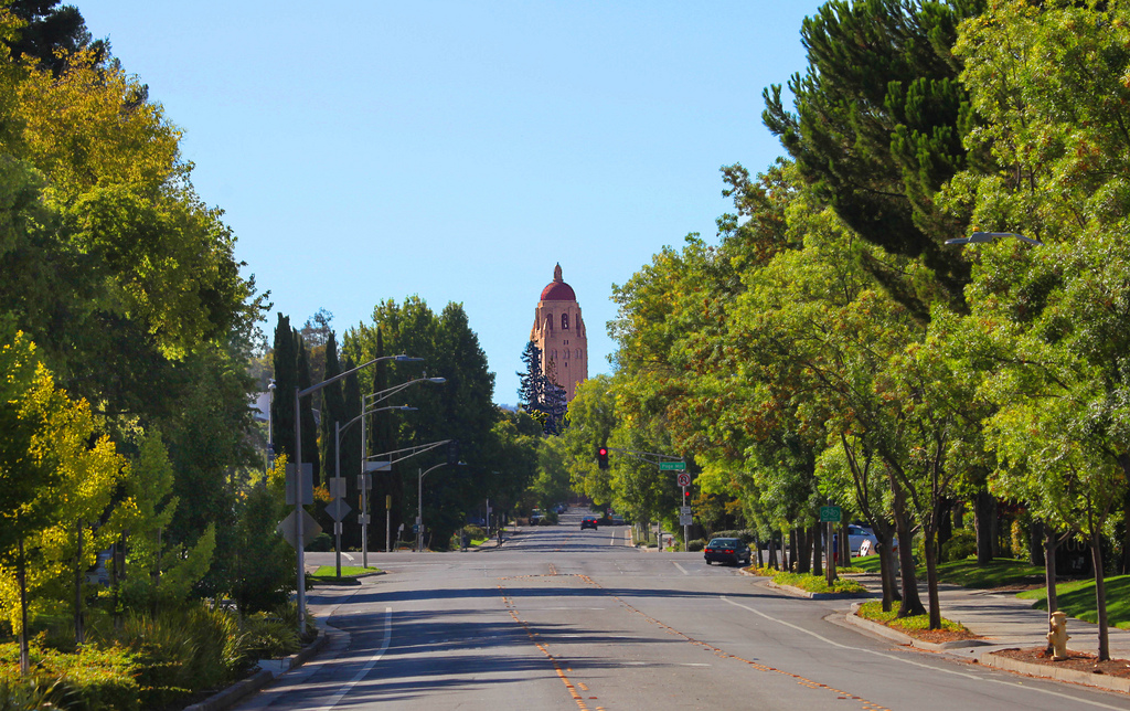 silicon valley city