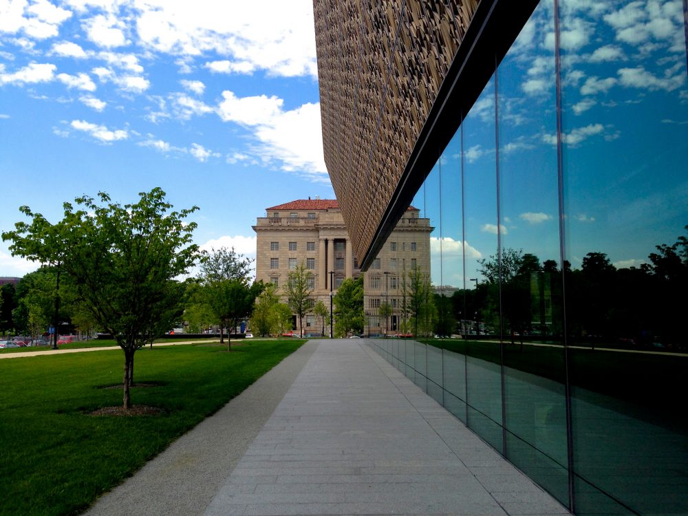 David Adjaye