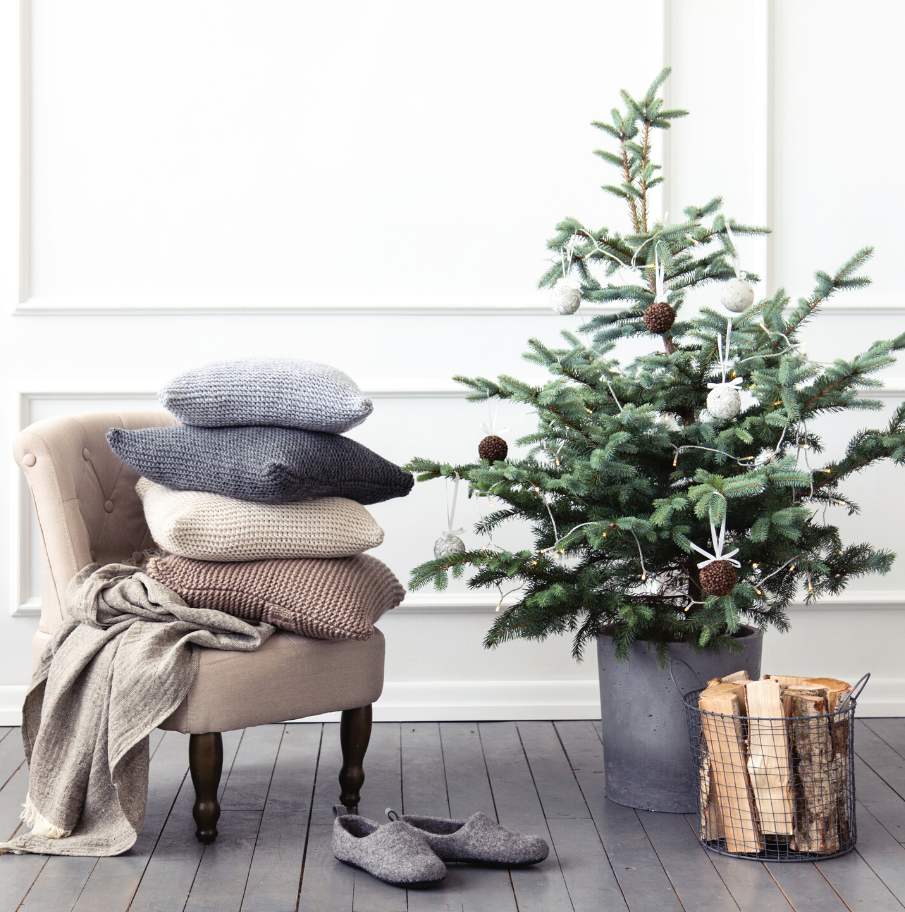 Consejos para decorar tu casa en Navidad