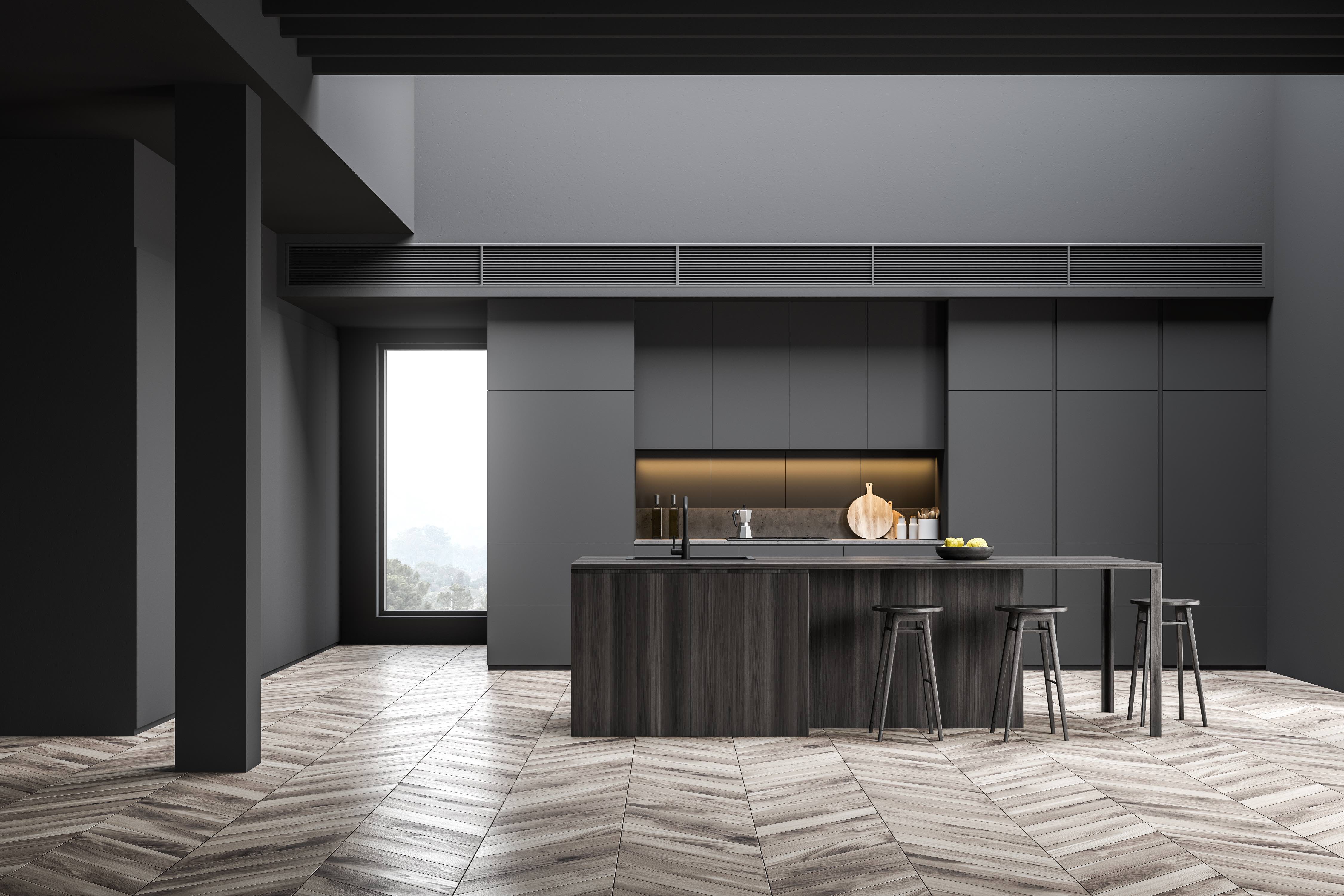 Interior design trends in Italy
