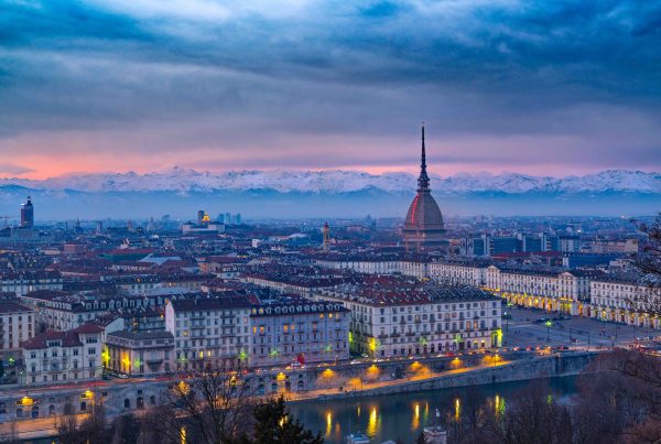 Turin, World Design Capital