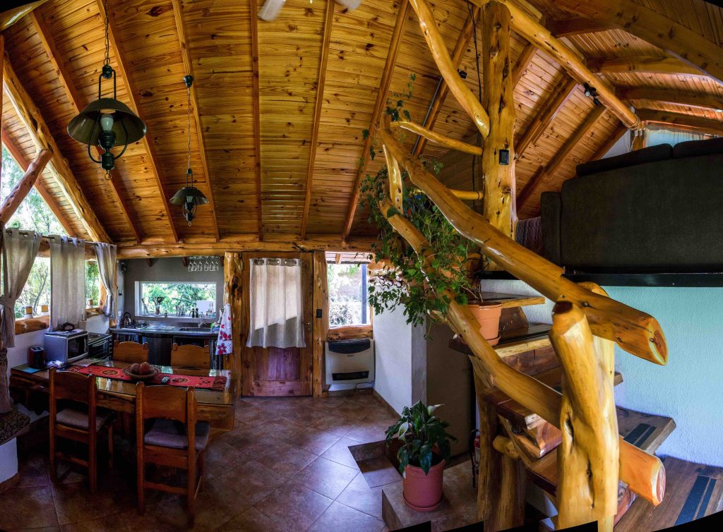 Tendencias en interiorismo en la Patagonia