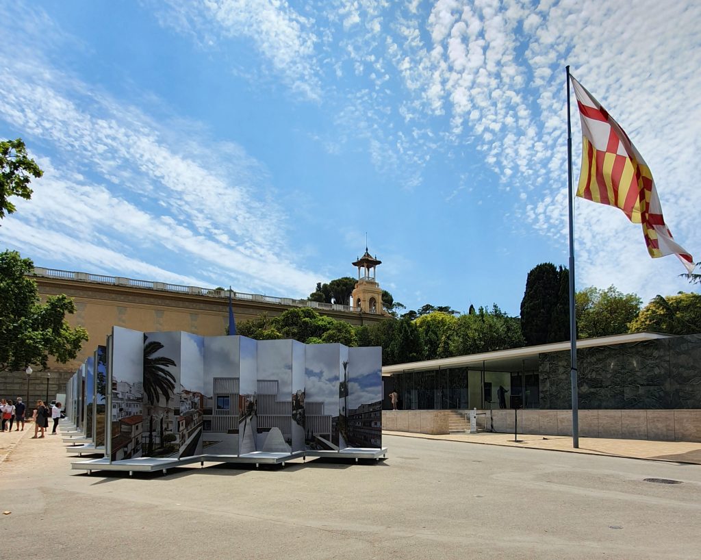 Bienal española de Arquitectura y Urbanismo