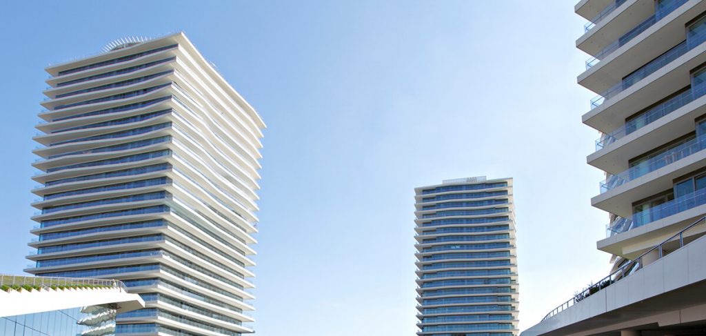 Zorlu-Center-in-Turkey-COMPAC