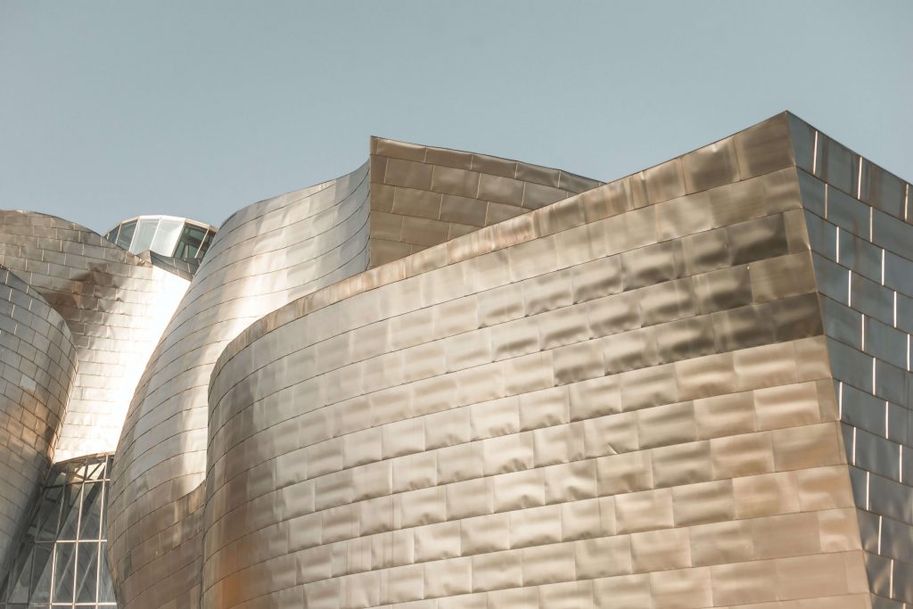 Guggenheim-Museum-Bilbao