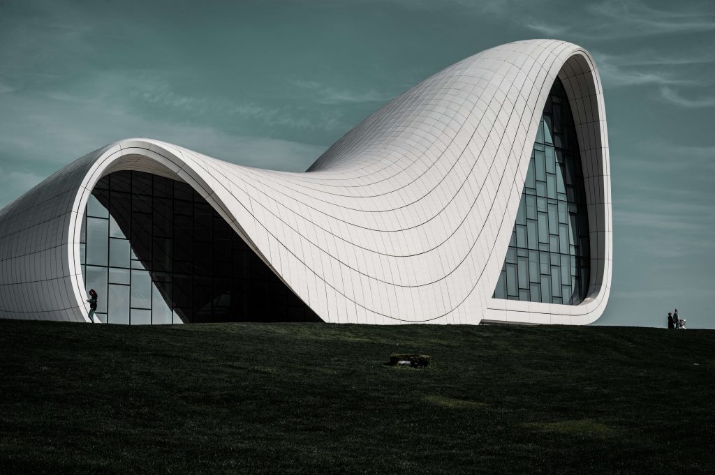 Teymur-Mammadov-on-Unsplash_Heydar-Aliyev-Centre-Zaha-Hadid