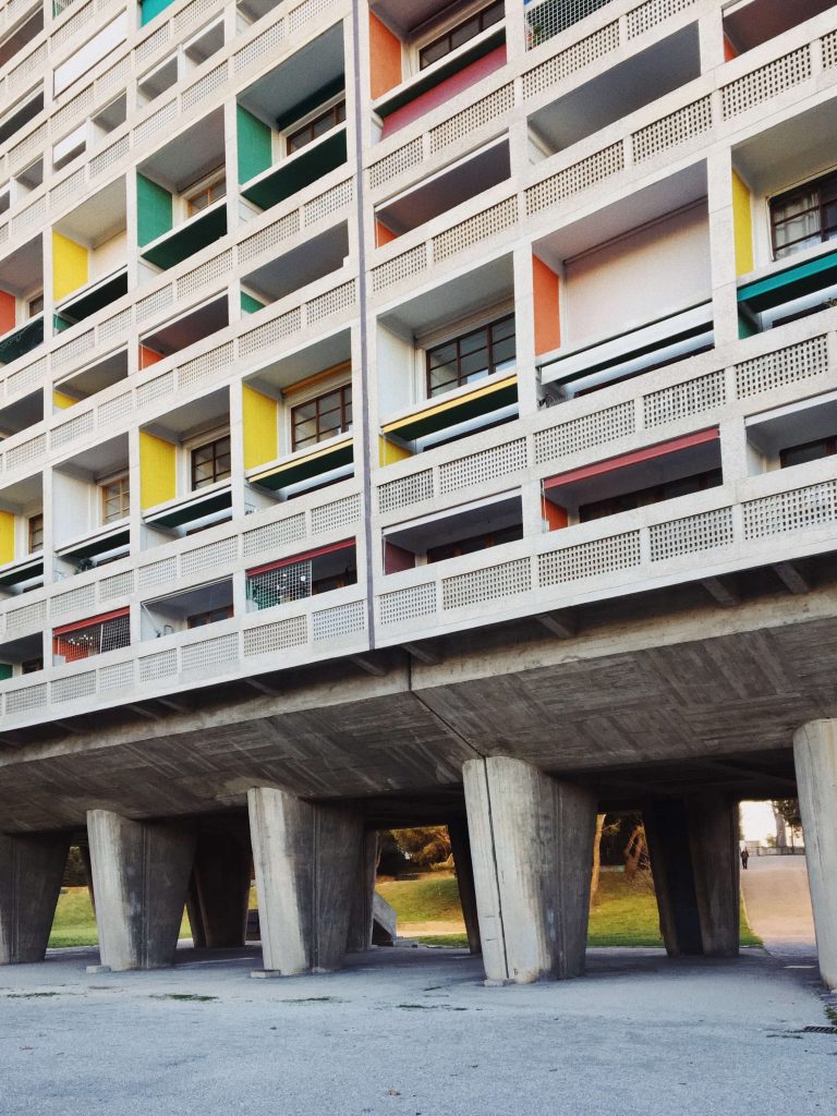 Le-Corbusier's-Modulor