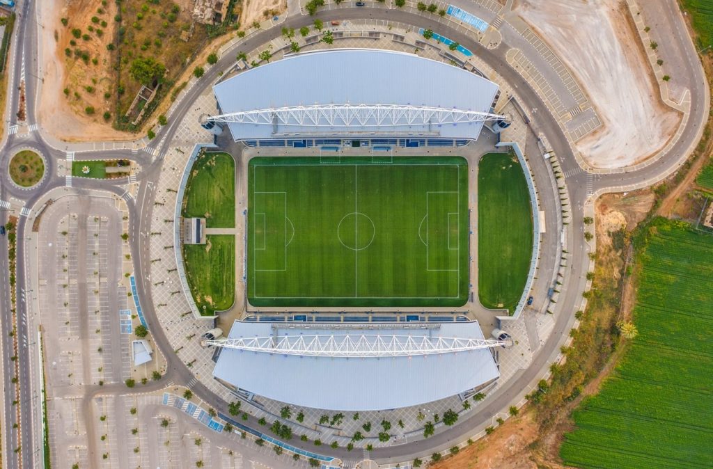 Netanya-Municipal-Stadium