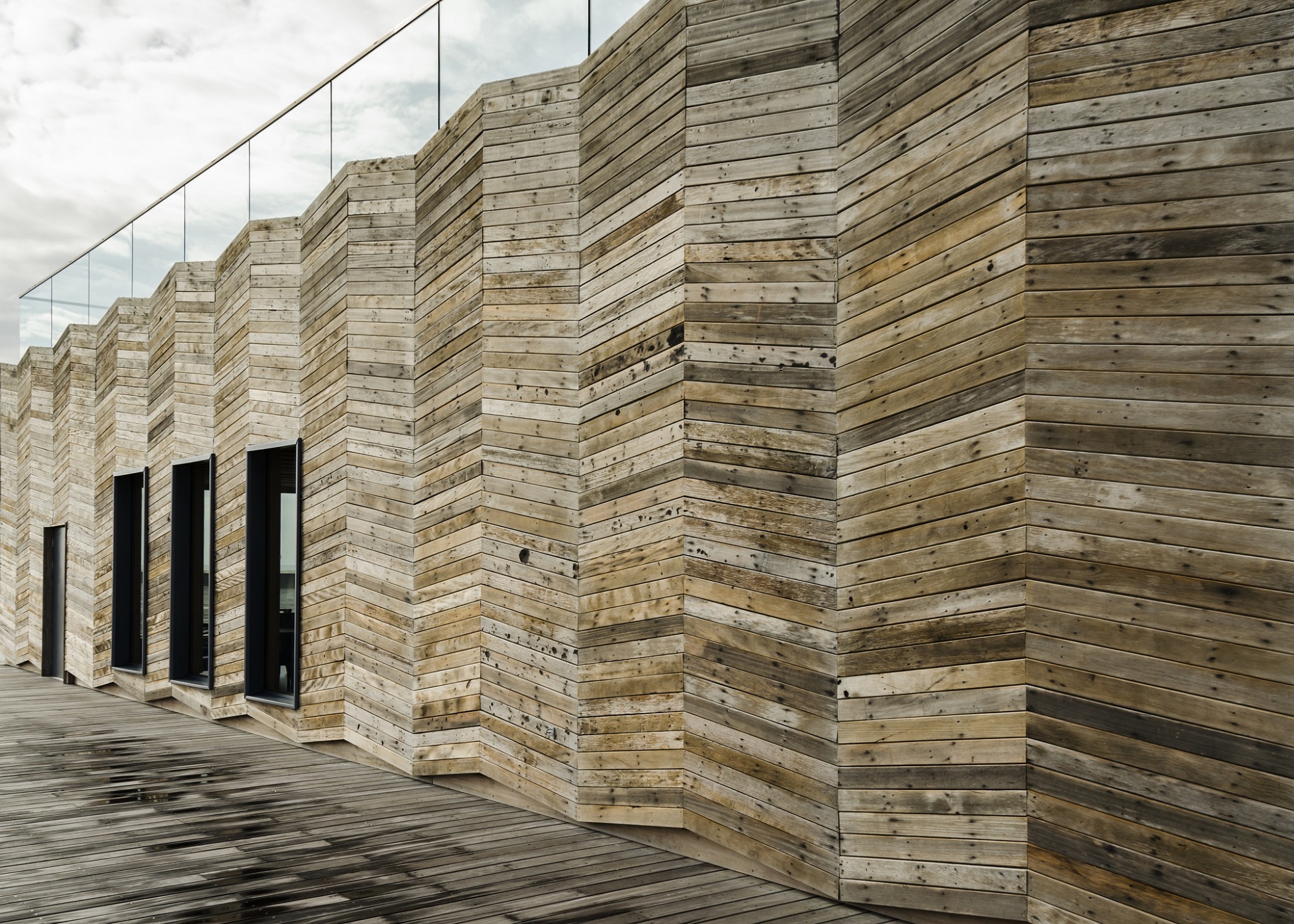 Premios de Arquitectura Stirling 2017: ganadores y obras más destacadas