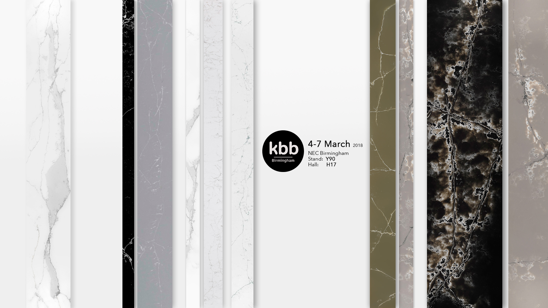 KBB BIRMINGHAM: The best of Kitchen, Bathroom, and Bedroom all in one