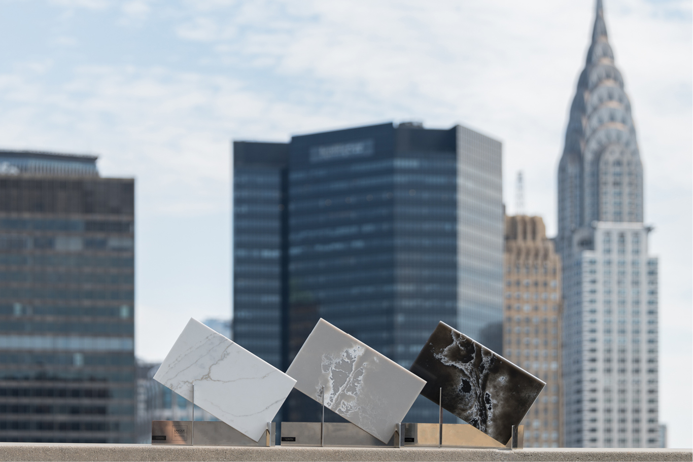 COMPAC will be present at BDNY