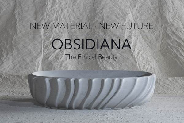 Obsidiana, the new material from COMPAC