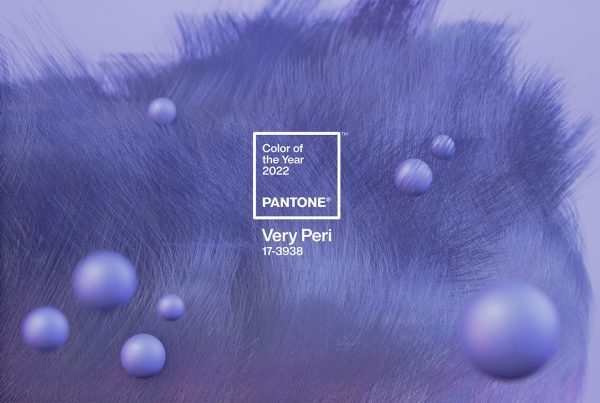 Pantone Very Peri