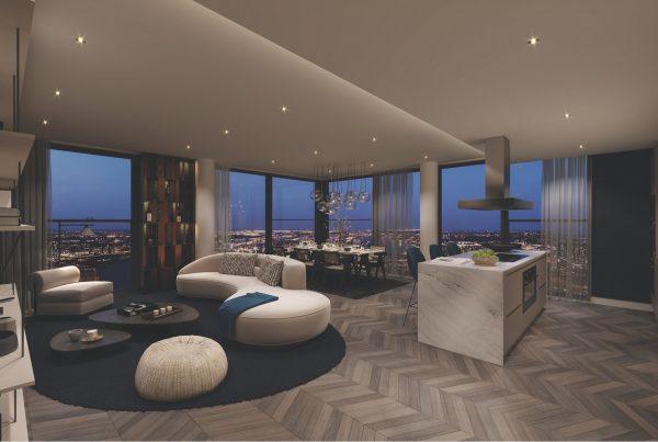 penthouses