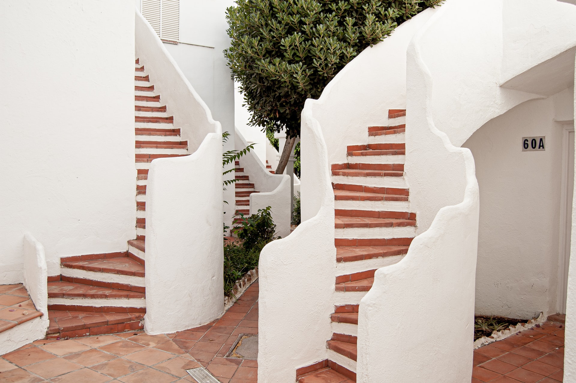 The beauty of simplicity through the architecture of Ibiza