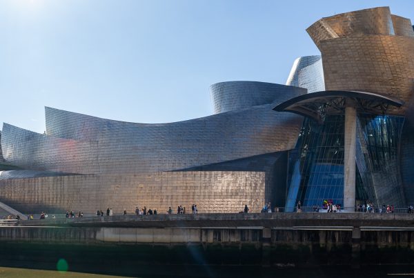 Museo-Guggenheim-de-Bilbao_de-David-Vives