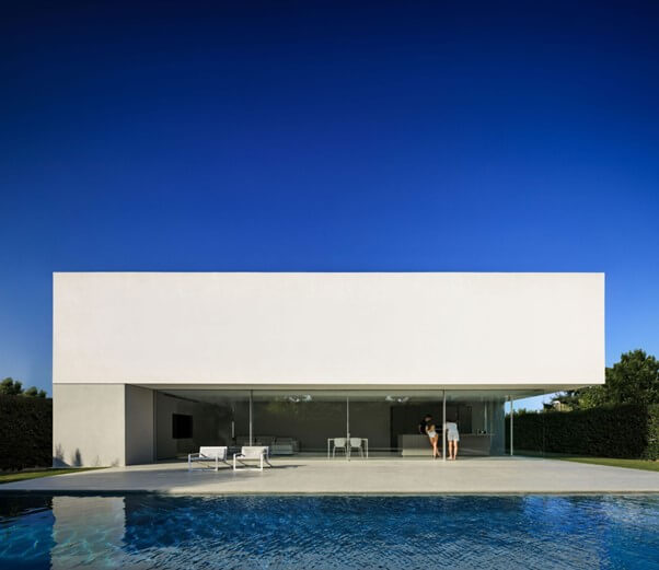 Residential-project_Casa del Silencio