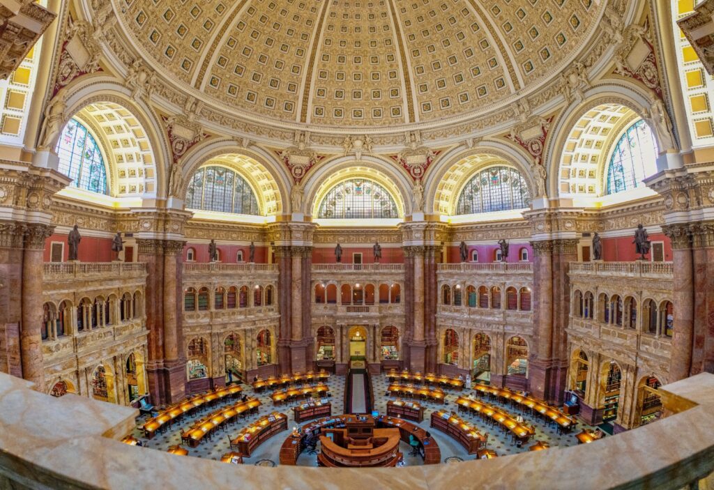 Library-of-Congress_ Washington-DC