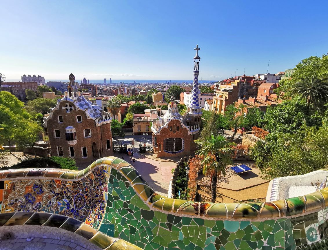 Antonio Gaudí: The architectural brilliance that defined Barcelona
