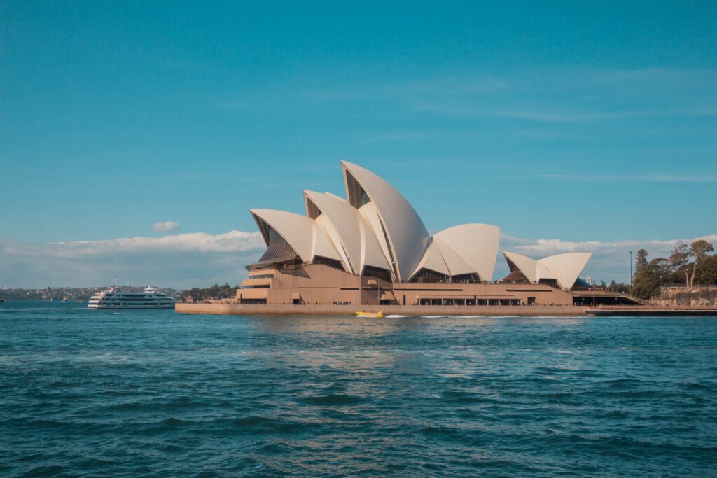 Museum of Contemporary Art of Niteroi, Brazil 2