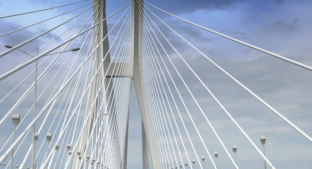 Cebu-Cordova Link Expressway Bridge, Philippines 1