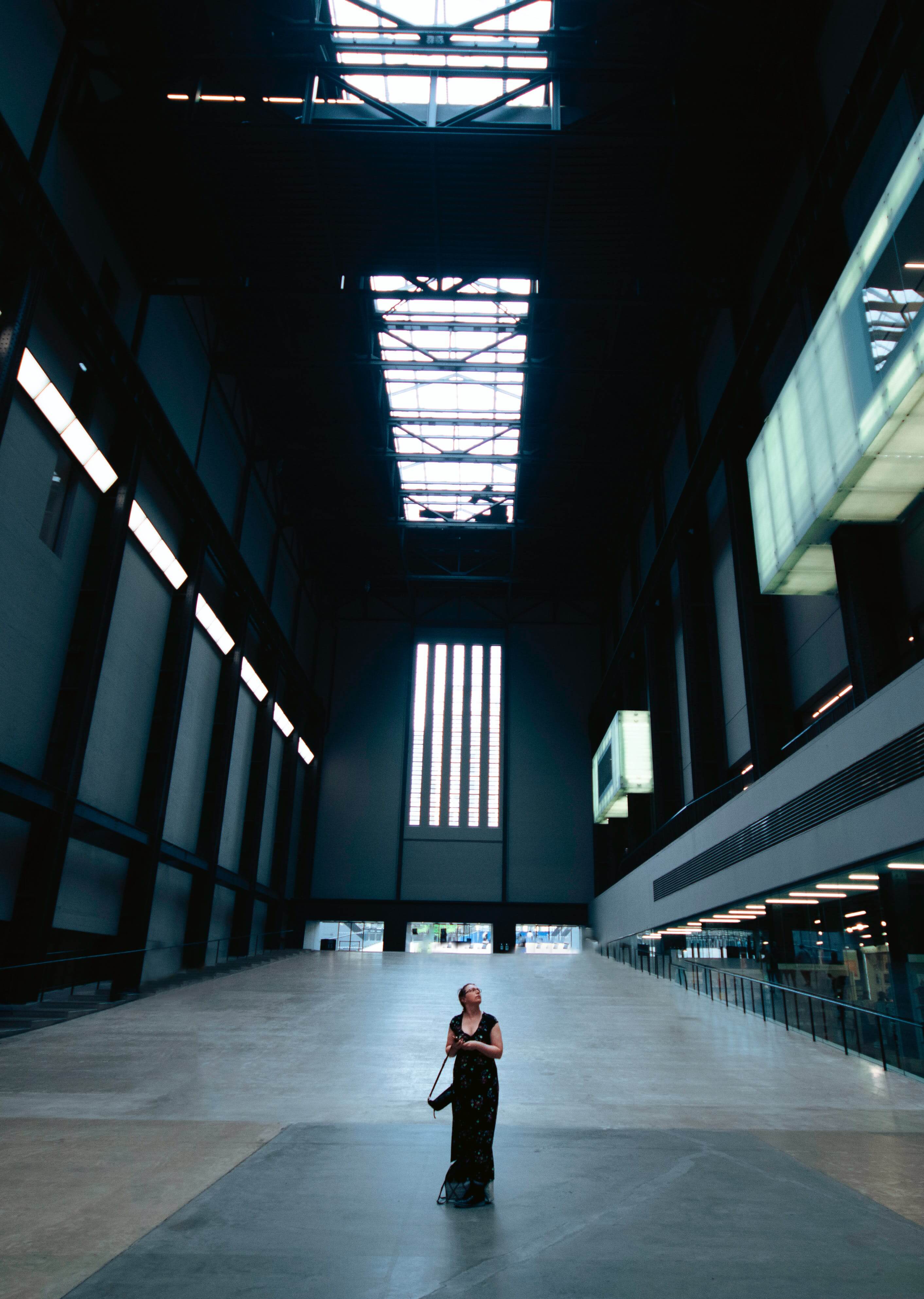 Tate Modern 2