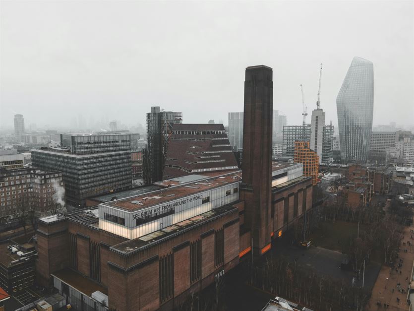 Tate Modern