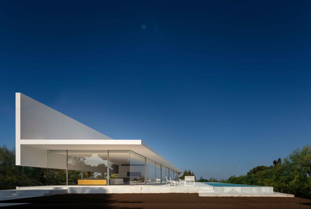 FRAN SILVESTRE ARQUITECTOS