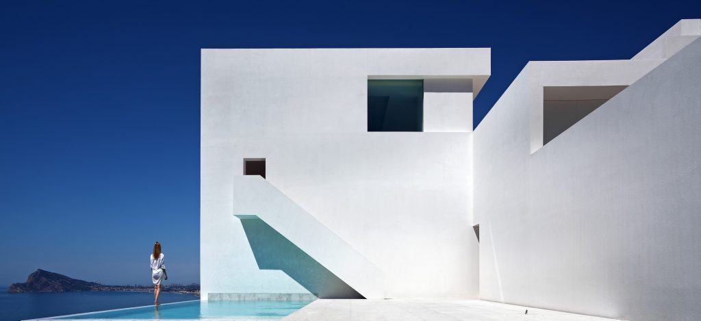 FRAN SILVESTRE ARQUITECTOS