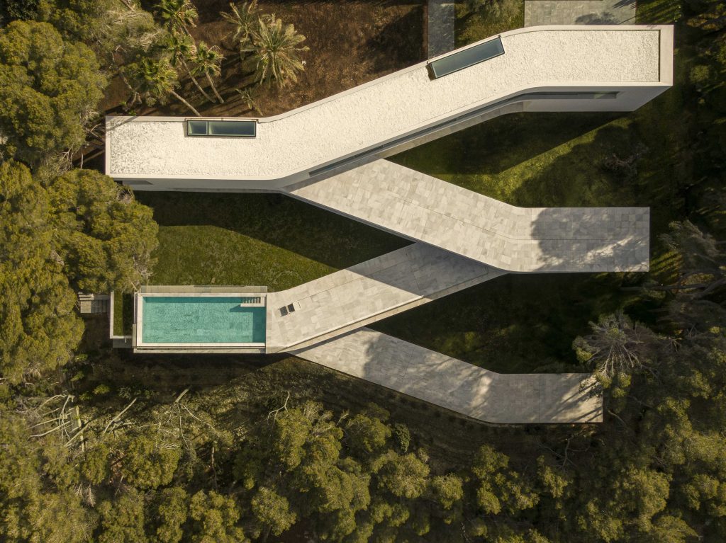FRAN SILVESTRE ARQUITECTOS