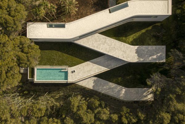 FRAN SILVESTRE ARQUITECTOS