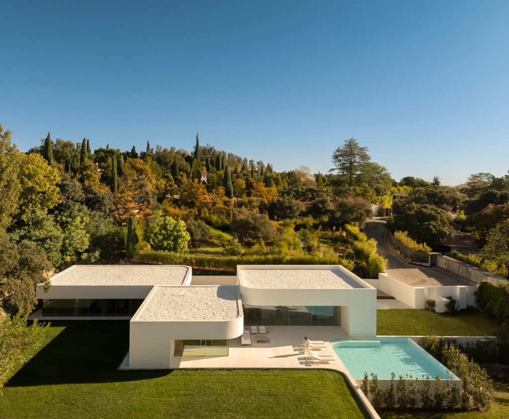 FRAN SILVESTRE ARQUITECTOS