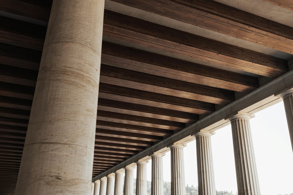 Sustainability and eco-buildings