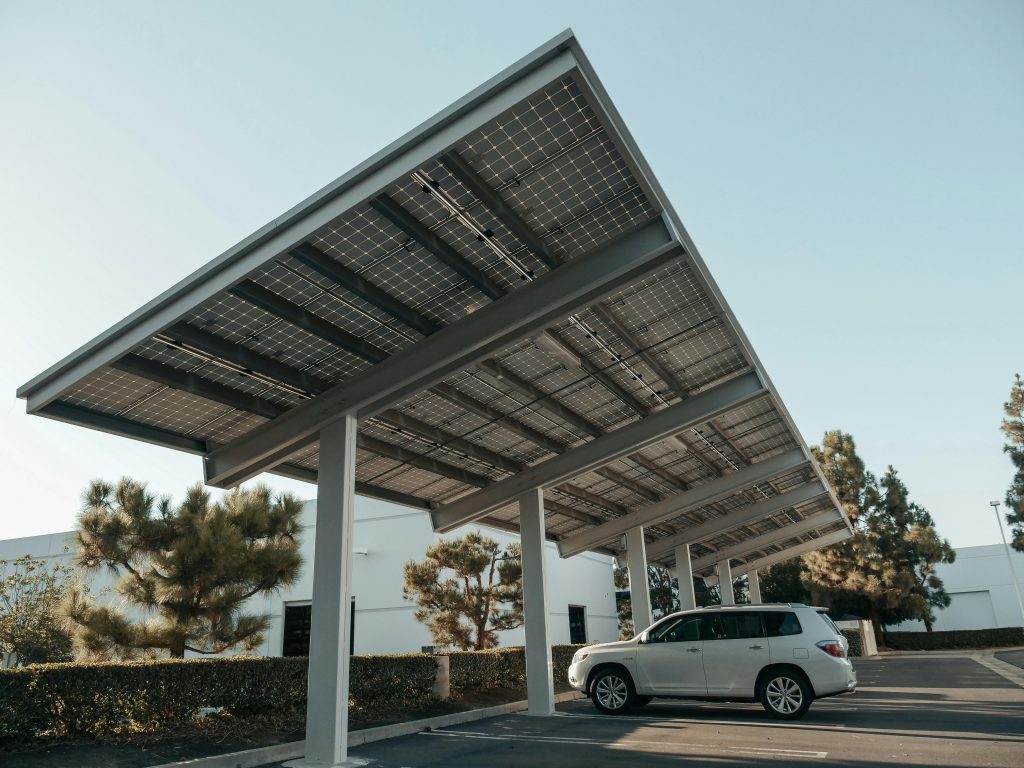 Sustainability and eco-buildings