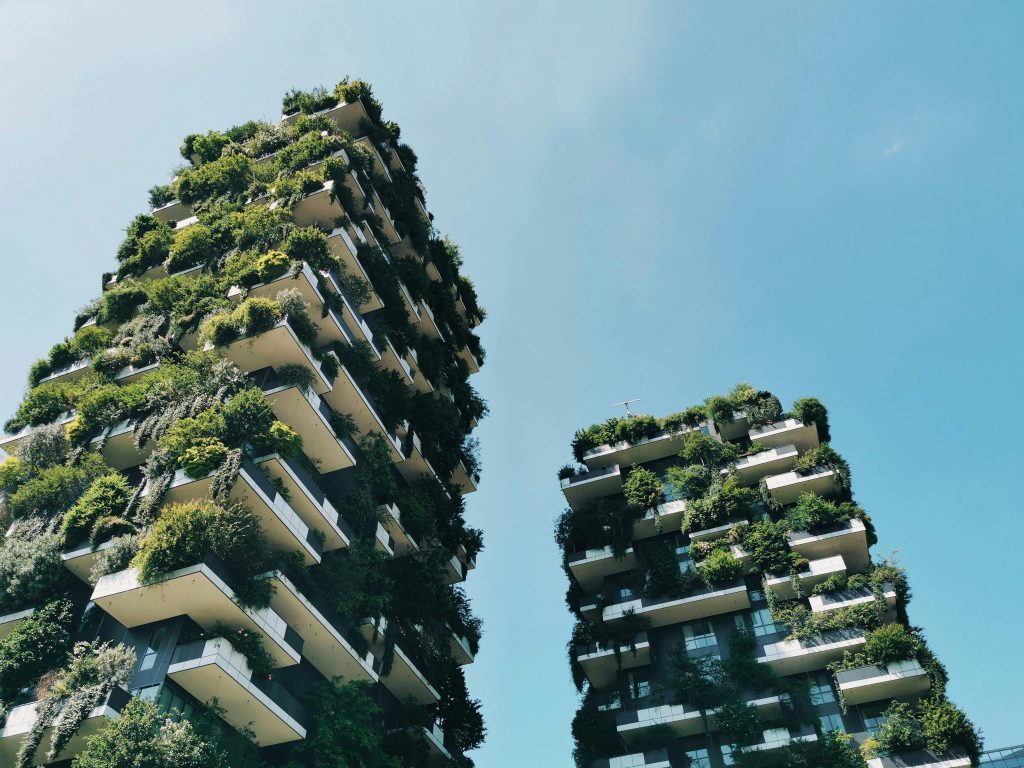 Sustainability and eco-design
